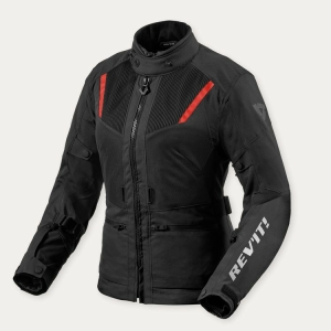 REVIT Levante 2 H2O Ladies Dark Grey 36, 3