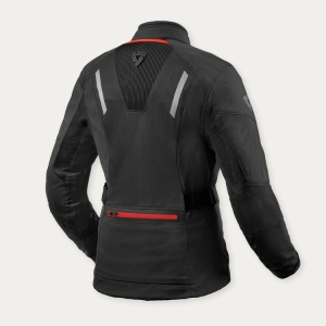 REVIT Levante 2 H2O Ladies Dark Grey 44, 2