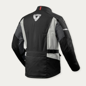 REVIT Horizon 3 H2O Black-Red 3XL, 2