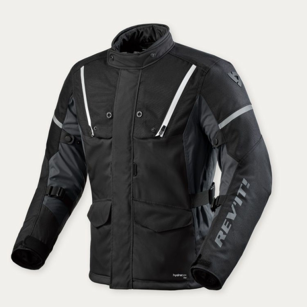 REVIT Horizon 3 H2O Black-White XL, 3