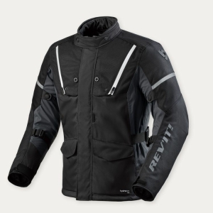 REVIT Horizon 3 H2O Black-White 3XL