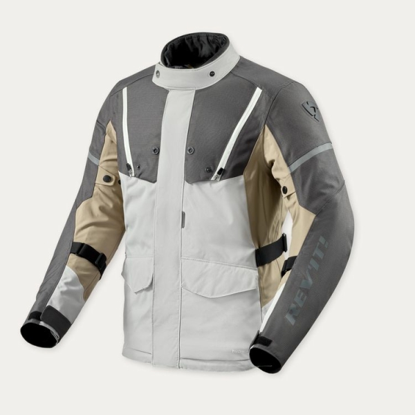 REVIT Horizon 3 H2O Grey-Sand S, 3