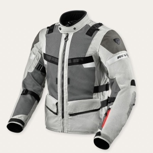REVIT Cayenne 2 Silver 3XL, 3