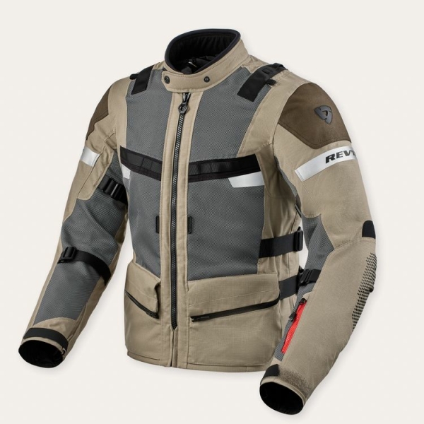 REVIT Cayenne 2 Sand XXL, 2