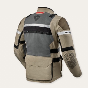 REVIT Cayenne 2 Sand XXL, 3