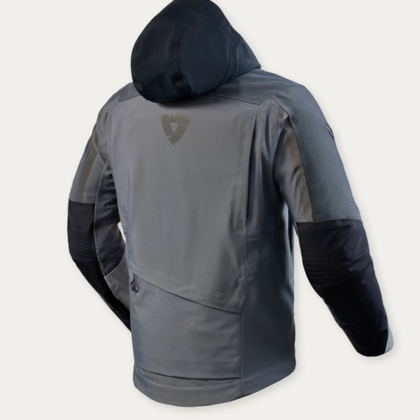 REVIT Stratum GTX Grey-Anthracite M, 2