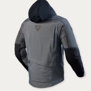 REVIT Stratum GTX Grey-Anthracite L, 2