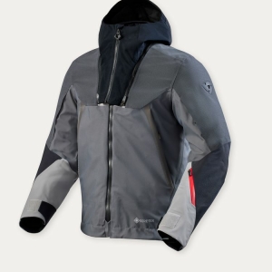 REVIT Stratum GTX Grey-Anthracite 3XL