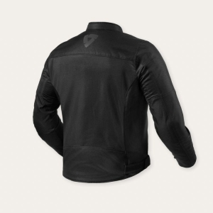 REVIT Eclipse 2 Black 4XL, 2