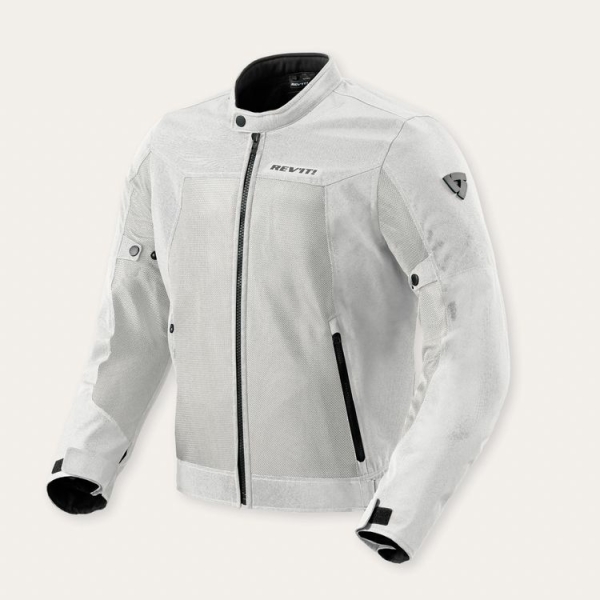 REVIT Eclipse 2 Silver M, 2