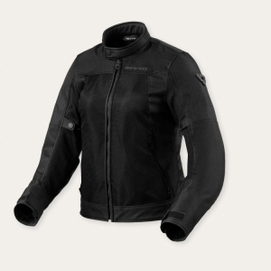 REVIT Eclipse 2 Ladies Black 40, 3