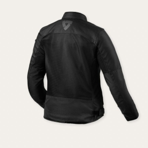 REVIT Eclipse 2 Ladies Black 44, 3