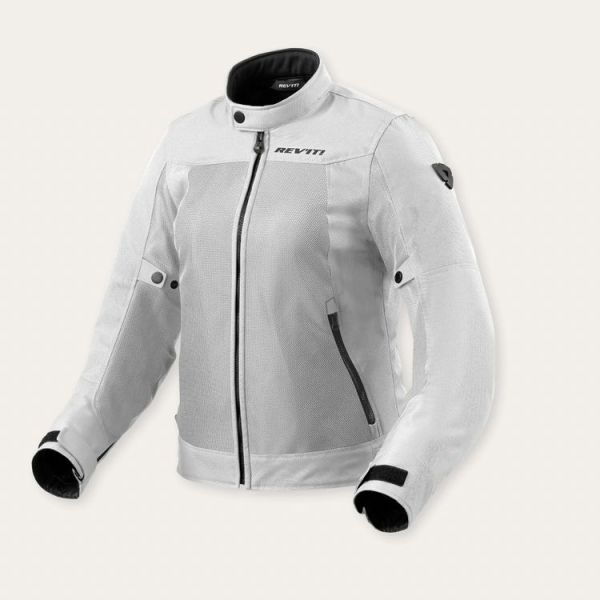 REVIT Eclipse 2 Ladies Silver 38, 3