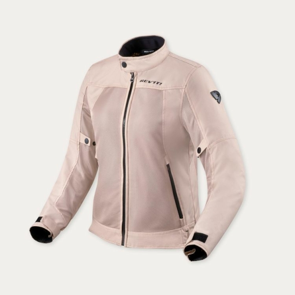 REVIT Eclipse 2 Ladies Pink 42, 3