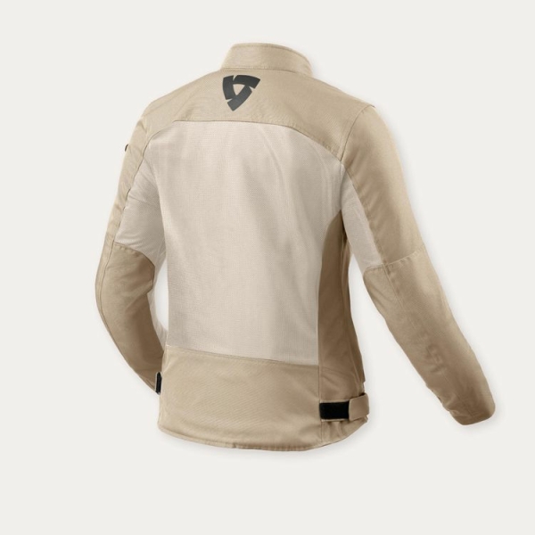 REVIT Eclipse 2 Ladies Sand 34, 3