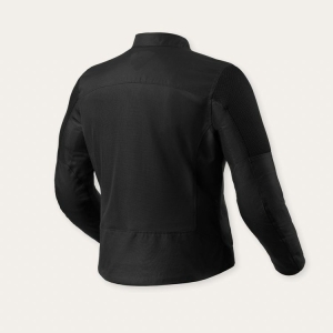 REVIT Vigor 2 Black M, 3