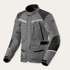 REVIT Voltiac 3 H2O Grey-Black M, 3