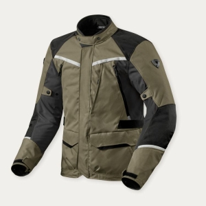 REVIT Voltiac 3 H2O Green-Anthracite L, 3