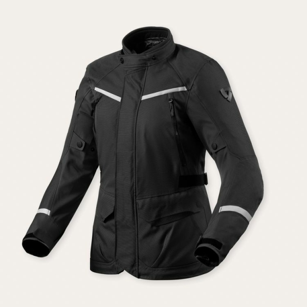REVIT Voltiac 3 H2O Ladies Black-Silver 40, 2