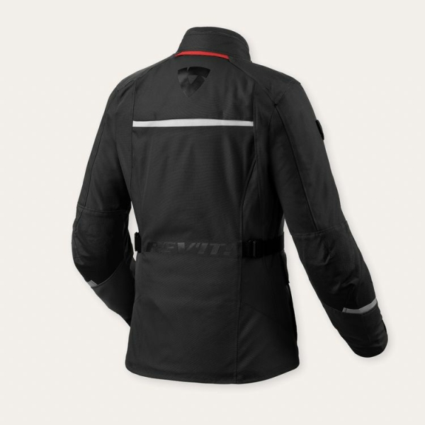 REVIT Voltiac 3 H2O Ladies Black-Silver 40, 3