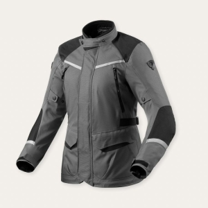REVIT Voltiac 3 H2O Ladies Grey-Black 34, 3