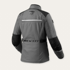 REVIT Voltiac 3 H2O Ladies Grey-Black 38, 3