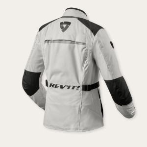 REVIT Voltiac 3 H2O Ladies Silver-Black 42, 2