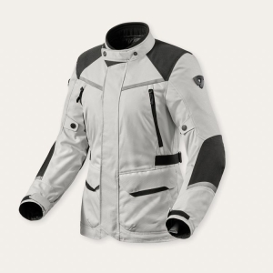 REVIT Voltiac 3 H2O Ladies Silver-Black 42, 3