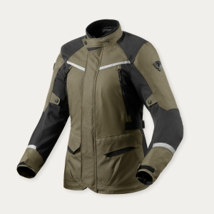REVIT Voltiac 3 H2O Ladies Green-Anthracite 40