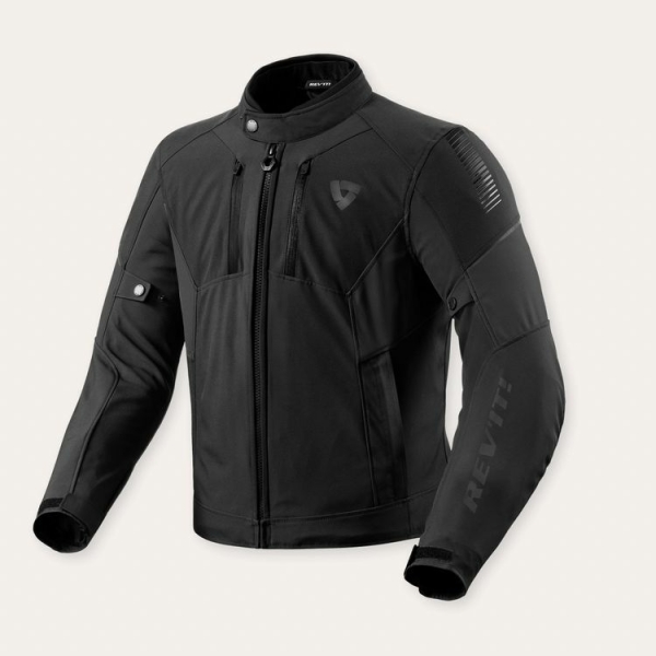 REVIT Catalyst H2O Black 3XL, 2