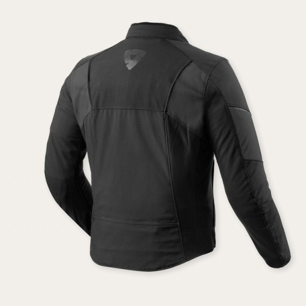 REVIT Catalyst H2O Black 4XL, 3