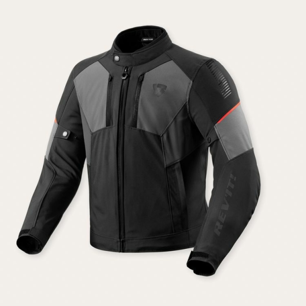 REVIT Catalyst H2O Black-Grey S, 2