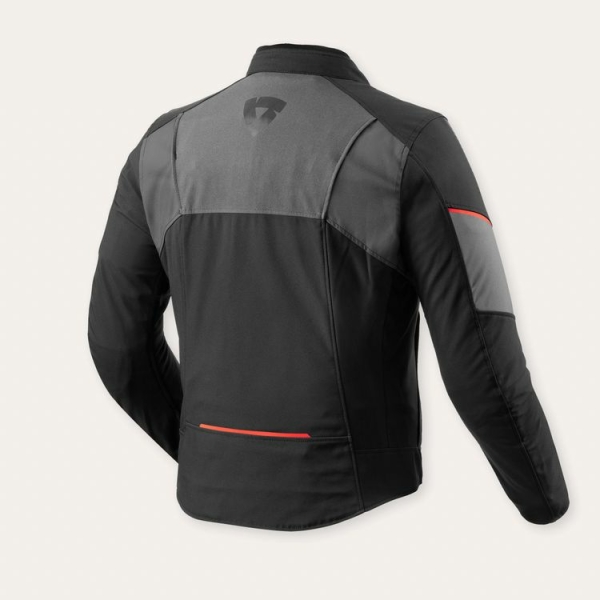 REVIT Catalyst H2O Black-Grey M, 3