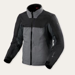 REVIT Echelon GTX Grey-Black M