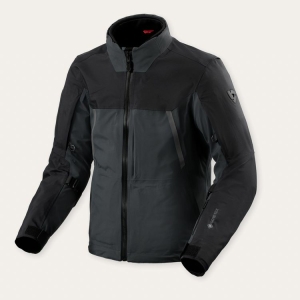 REVIT Echelon GTX Anthracite-Black XXL