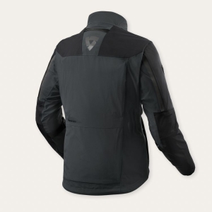 REVIT Echelon GTX Anthracite-Black XXL, 3