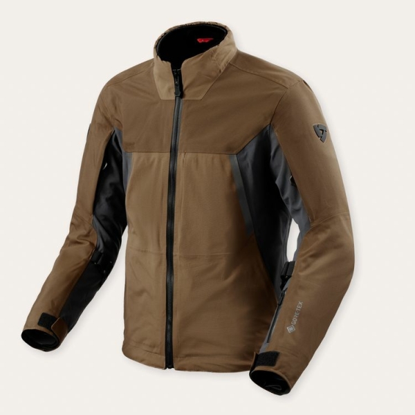 REVIT Echelon GTX Brown-Brown L, 3