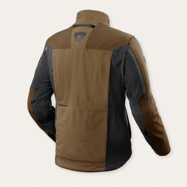REVIT Echelon GTX Brown-Brown XXL, 3