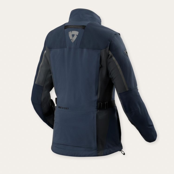 REVIT Lamina GTX Ladies Blue-Blue 40, 3
