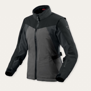 REVIT Lamina GTX Ladies Grey-Black 36