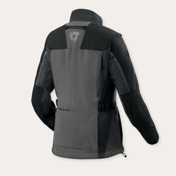 REVIT Lamina GTX Ladies Grey-Black 42, 3