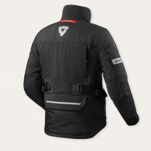 REVIT Poseidon 3 GTX Black XL, 3