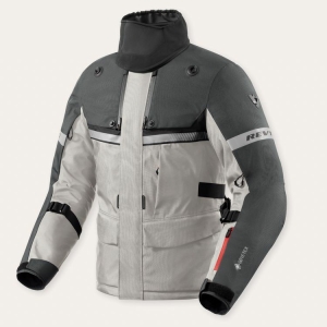 REVIT Poseidon 3 GTX Silver-Anthracite XXL, 3