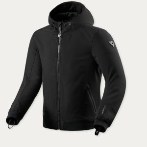 REVIT Saros WB Black XL