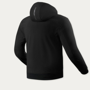 REVIT Saros WB Black XL, 3