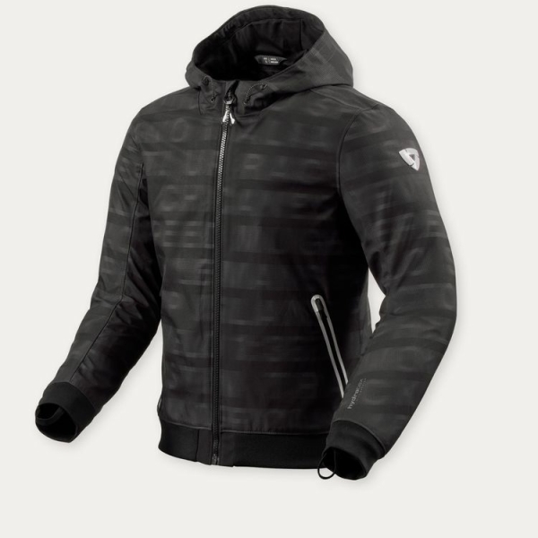REVIT Saros WB Black-Anthracite S, 2