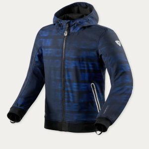 REVIT Saros WB Blue-Blue M, 3
