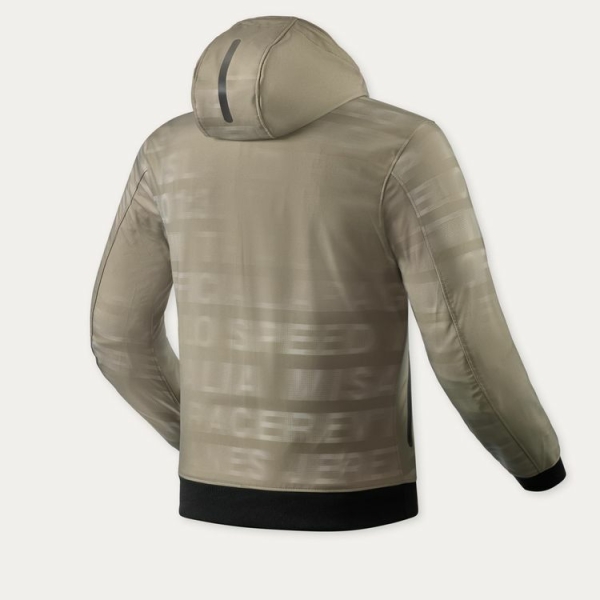 REVIT Saros WB Sand-Sand XXL, 2