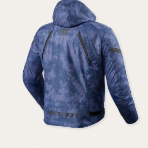 REVIT Flare 3 H2O Camo Blue S, 3