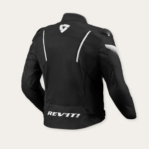 REVIT Control Air H2O Black-White L
